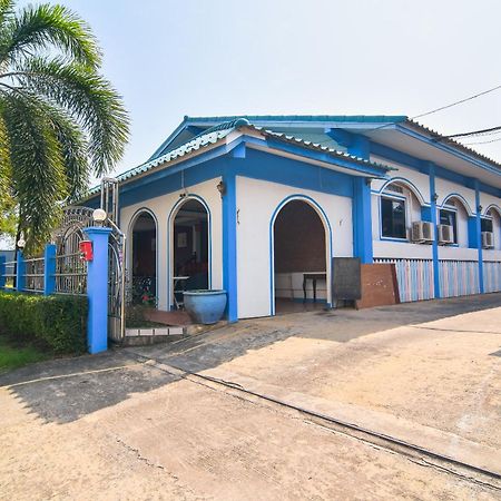 Seaside Hua Hin Hotel Khao Tao Exterior photo